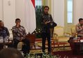 Ada 3 Kota yang Jadi Alternatif Lokasi Pemindahan Ibu Kota, Ini yang Akhirnya Dipilih Presiden Jokowi