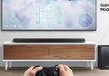 Samsung Luncurkan Soundbar HW-Q60R untuk Penikmat Film dan Game