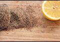 Coba Minum Campuran Lemon dan Biji Rami dan Rasakan 7 Manfaat Berikut