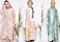 5 Model Tunik Warna Pastel dari COTTONINK Buat Gaya Kece & Santun Saat Lebaran!