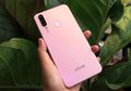 vivo Y17 dengan Tiga Kamera Belakang Sudah Tersedia di Indonesia