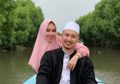 Sering Dibilang Menor, Kartika Putri: Aku Makeup Buat Suami!