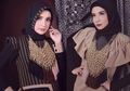 Beberkan Gaya Pacaran Zaman SMP, Zaskia Sungkar Sampai Dipukul Shireen Sungkar: Gue Dikeplak!