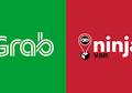 Gandeng Ninja Van, Grab Perkuat Layanan Logistik GrabExpress