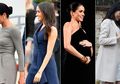Alami Kehamilan Geriatri, Meghan Markle Berisiko Komplikasi Persalinan! Ini Penyebab Utamanya