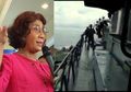 Kapal Vietnam Sengaja Tabrak Kapal Indonesia, Menteri Susi: Akan Saya Tenggelamkan Lebih Banyak Kapal Ikan Vietnam!