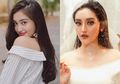 Bagai Boneka Hidup, Ranty Maria Tampil Nggak Kalah Cantik dan Seksi dari Irish Bella Saat Pemotretan