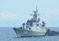 AK-230 dan AK-725, Duo Meriam Reaksi Cepat KRI Tjiptadi 381 yang Jika Menyalak Bisa Menenggelamkan Kapal Vietnam