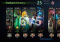 Auto-Ngakak! Karena Bug, Match Dota 2 Menjadi 6 Vs 5 Pemain, Kocak!
