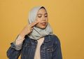 Tips Cantik Lebaran 2019 : Atasi Masalah Kulit Jerawat untuk Pemakai Hijab dari Pakar Kulit