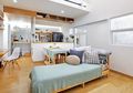 Mau Coba Open Plan di Hunian Mungil? Kenapa Tidak Mulai dari Cara Satu Ini!