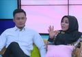 Muzdalifah Terpancing Emosinya saat Ditanya Soal Pekerjaan Fadel Islami, Feni Rose: 'Oke, Mohon Maaf'
