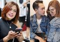 Heboh Labrak Irfan Sbaztian dan Irma Darmawangsa, Elly Sugigi: Enggak Mau Dikatain Gatel Tapi Kegatelan Sendiri!