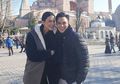 Paula Verhoeven Mengaku Mudah Lelah Setelah Hamil, Ternyata Ini Penyebab Bumil Muda Mudah Kelelahan