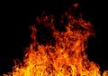 Mimpi Tubuh Terbakar, saatnya Kita Mengendalikan Emosi: Begini Makna Mimpi Api