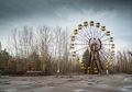 Mengenang Bencana Chernobyl, Insiden Nuklir Terburuk di Dunia