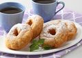 Resep Donat Ketan Enak Ini Dijamin Bikin Keluaga Enggak Mau Jajan di Rumah