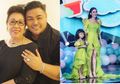 Dambakan Ayu Ting Ting Jadi Mantu, Ibunda Ivan Gunawan Kepergok Panggil Bilqis dengan Sebutan Cucu