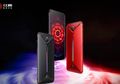 Gahar! Ponsel Gaming Nubia Red Magic 3 Pakai Kipas Pendingin
