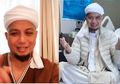 Dilarang Bersuara dan Salaman dalam Wasiat Kematiannya, Kondisi Inilah yang Sedang Terjadi Pada Ustaz Arifin Ilham
