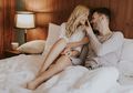 Duh, Miss V Kering Juga Bikin Suami Tak Puas Saat Bercinta!