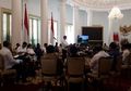 Jika Jokowi Putuskan Ibu Kota Pindah ke Luar Jawa, Kekhususan Pemerintahan Jakarta Akan Hilang