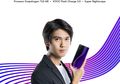 Bidik Anak Muda, Realme Tunjuk " Dilan" Sebagai Brand Ambassador