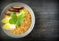 Ramadan Sehat, Ini Cara Konsumsi Mie Instan yang Cocok untuk Santap Sahur dan Berbuka