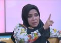 Pekerjaan Fadel Islami Dipertanyakan, Muzdalifah Emosi: Cukup ya Aku Marah!
