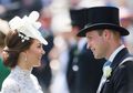 Ratu Elizabeth akan Pensiun, Pangeran William Terpilih Jadi Raja Inggris