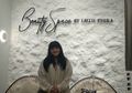 Beauty Space By Lizzie Parra Buka Toko Terbarunya di Mall Kota Kasablanka Jakarta