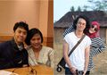 Punya Suami Duda, Para Selebritis Ini Hidup Rukun dan Akrab dengan Mantan Istri dari Sang Suami, Siapa Saja?