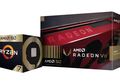 Rayakan 50 Tahun, AMD Bagi-bagi Bundle Game Gratis Secara Terbatas