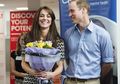 Rayakan Ulang Tahun Pernikahan ke-8, Ini Sederet Potret Mesra Kate-William yang Bikin Iri!