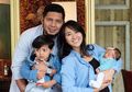 Anak Kedua Chua Kotak Terkena Dermatitis Seboroik, Ini Cara Mengatasinya
