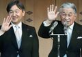 Ini 3 Benda Pusaka 'Sakral' yang Diwariskan Turun-temurun pada Kaisar Jepang, Konon Pendeta Tidak Bisa Melihatnya