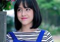 Manisnya 4 Gaya Zara JKT48 Padu Padan Outfit Stripes. Kepoin, Yuk!