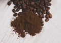 Sering Konsumsi Kopi, Jangan Pernah Buang Ampasnya, Rupanya Punya Banyak Manfaat yang Sangat Luar Biasa!