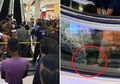 Kaki Anak Ini Tersangkut di Eskalator Hingga Keluarkan Darah yang Mengucur Deras