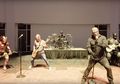 Heavy Metal Heroes, Kumpulan 'Superhero' yang Banting Setir Jadi Anak Band