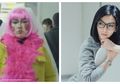 Syahrini Didandani Super Menor Saat Acara Bachelorette Party dan Diarak Keliling Tokyo