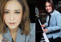Maia Estianty Kenakan Setelan Kekinian nan Mewah Capai 200 Juta Rupiah