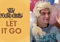 Kocak! New Found Glory Cover OST Film Frozen, 'Let It Go' Ala Pop Punk