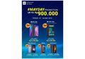 Usung #MAYDAYPROMO, Xiaomi Gelar Promo Diskon Sampai Rp900 Ribu