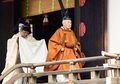 Rakyat Sampai Berlutut Saat Pertama Kali Dengar Suaranya, Ini Sederet Fakta Mengejutkan Kaisar Jepang, Keturunan Dewa Matahari yang Ada di Bumi