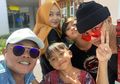 Sekarang Urus Rumah Seorang Diri, Begini Perlakuan Manis Sule Ketika Buat Sarapan untuk Sang Anak