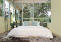 Tamu Menginap Saat Lebaran? Sambut dengan Warna Pastel di Kamar Tidur