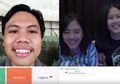 Kocak! Begini Reaksi Orang-orang Ketika Di-video Call Zara dan KYla JKT48