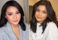 Pakai Dress Warna Kulit Saat Pemotretan, Begini Gaya Aurel Hermansyah yang Makin Seksi, Mirip Kylie Jenner?
