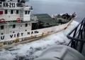 Akun Youtube Warga Vietnam Diduga Putar Balikkan Fakta Insiden Penabrakkan Kapal di Laut Natuna Terkait Illegal Fishing